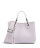 Emporio Armani My EA Handtasche baby pink/terra