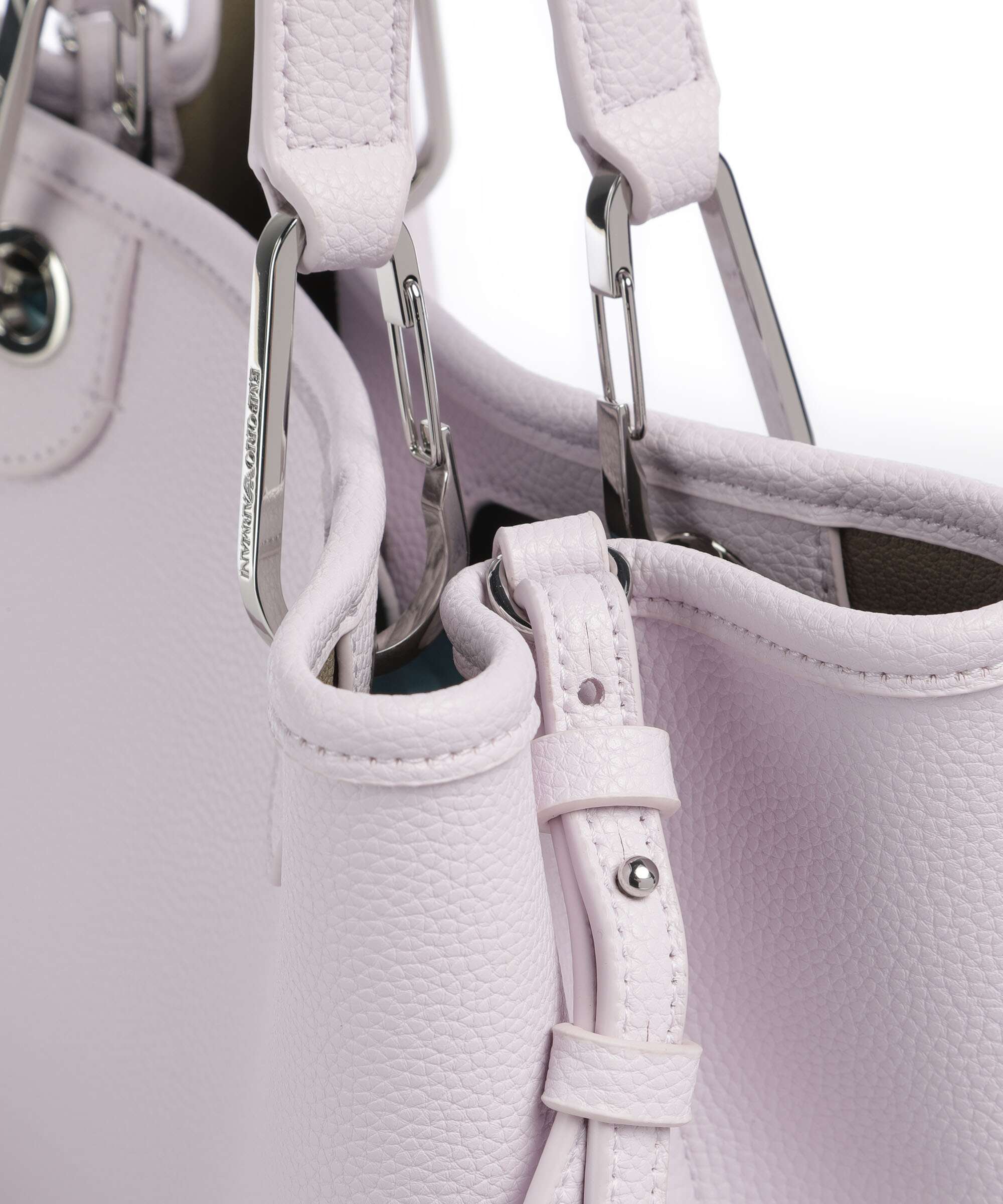 Emporio Armani My EA S Handbag baby pink/terra