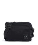 Armani Exchange Blue Edition Sac bandoulière deep navy