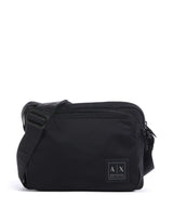 Armani Exchange Blue Edition Sac bandoulière deep navy