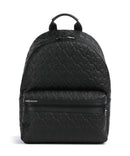 Armani Exchange Liam Rucksack black