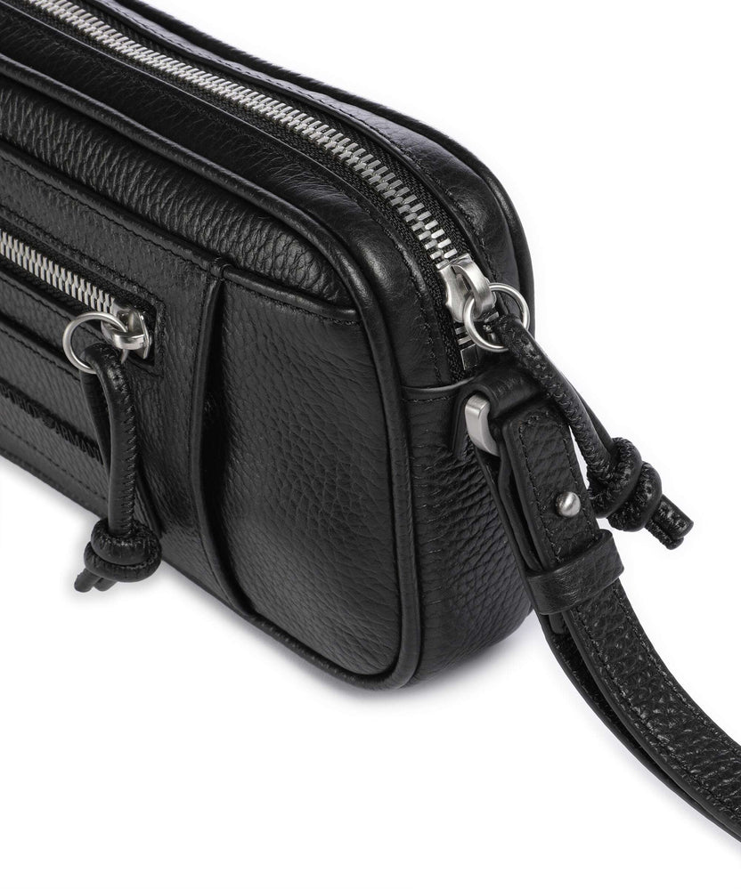 Emporio Armani Business Toiletry bag black beauty