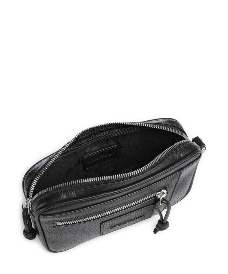 Emporio Armani Business Toiletry bag black beauty