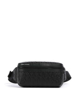 Armani Exchange Liam Gürteltasche black