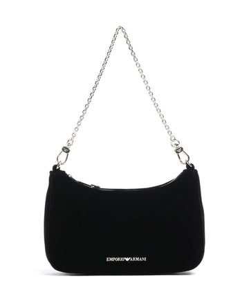 Emporio Armani Lilly Shoulder bag nero