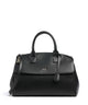 Armani Exchange Jane L Handtasche black