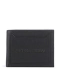 Emporio Armani Milano Wallet black beauty