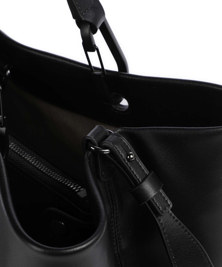 Emporio Armani My EA Handbag nero