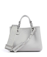 Emporio Armani My EA Handtasche perla/tabacco