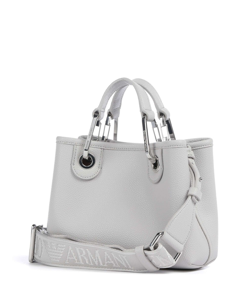 Emporio Armani My EA Handbag perla/tabacco