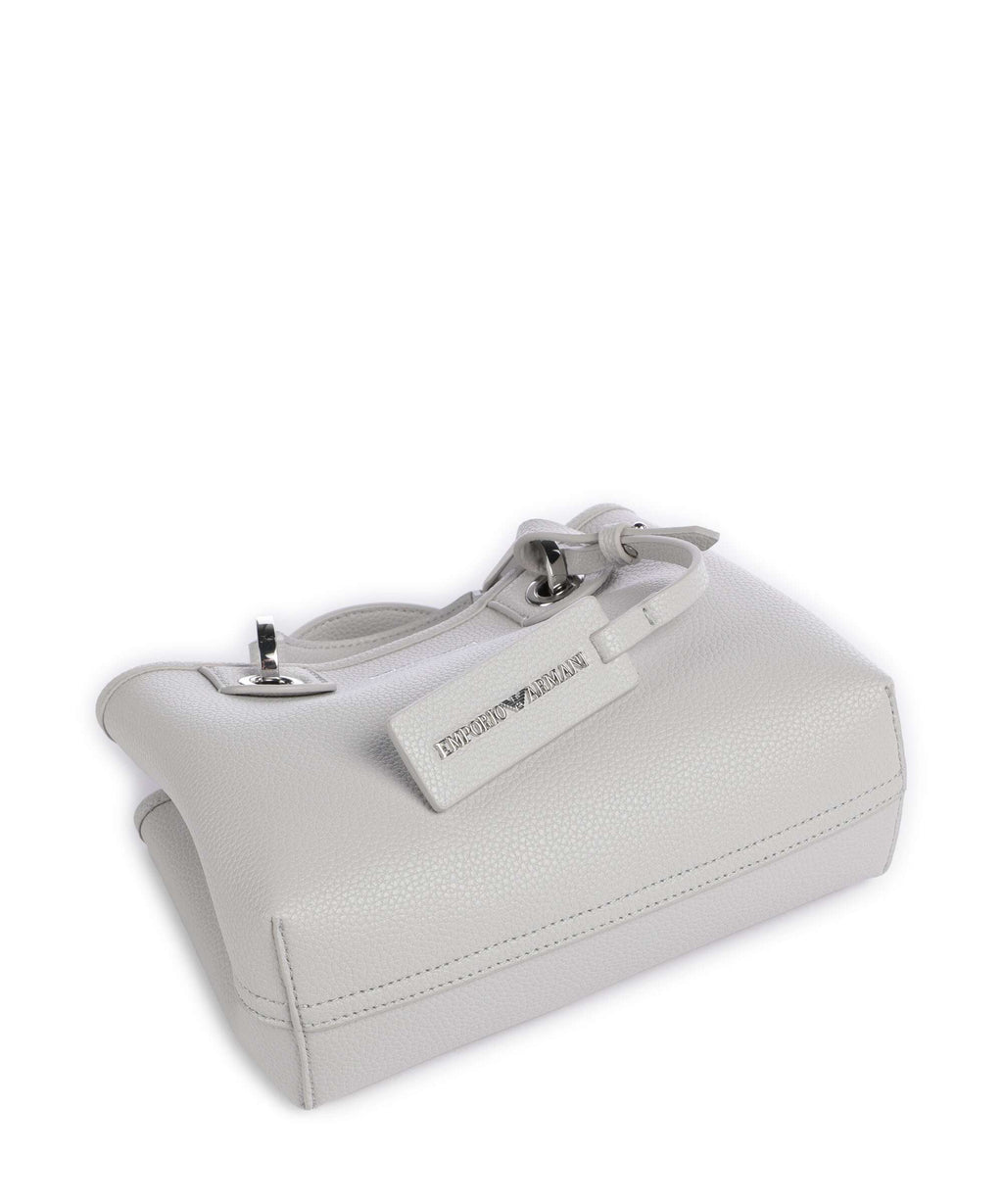 Emporio Armani My EA Handbag perla/tabacco