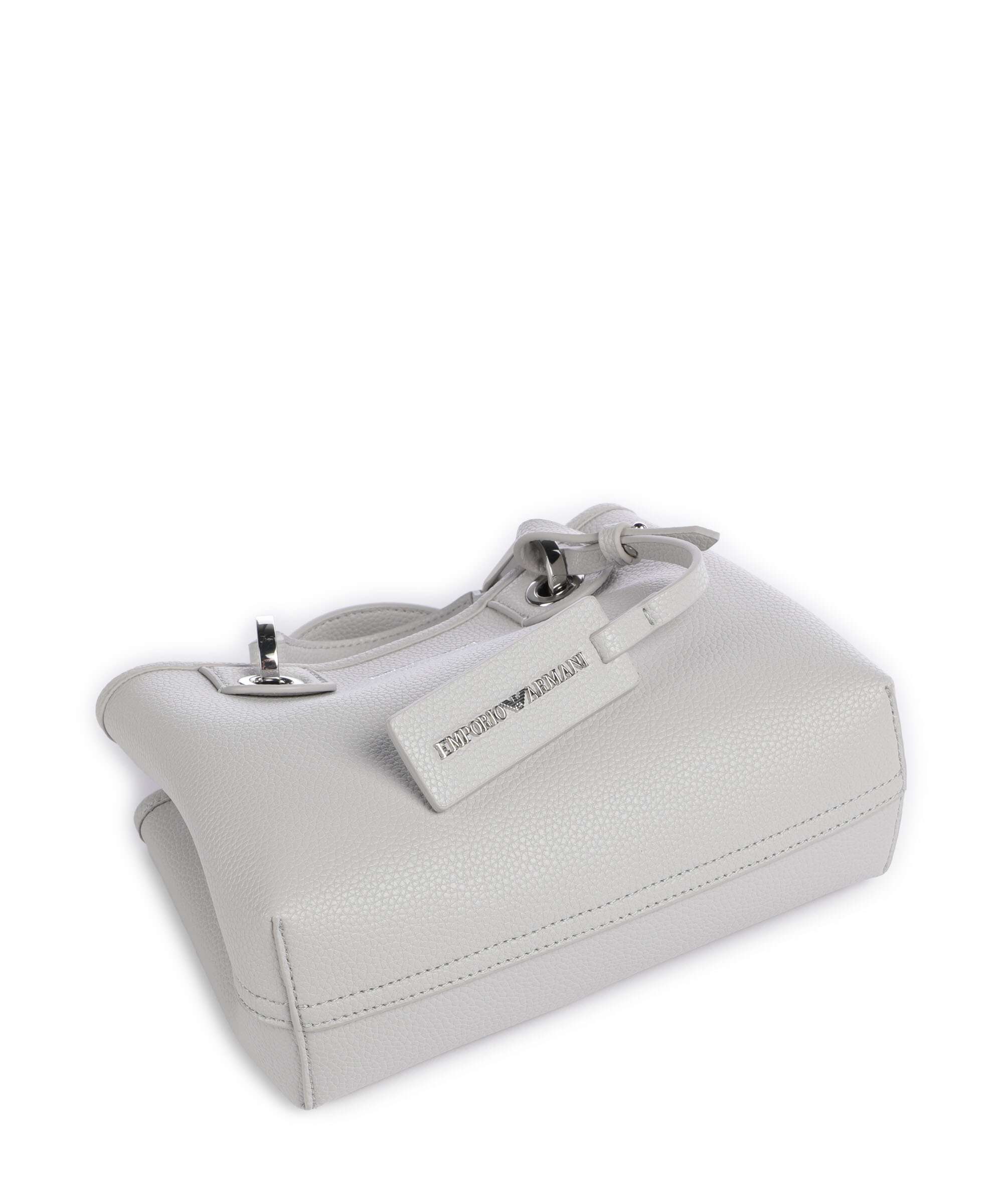 Emporio Armani My EA Handbag perla/tabacco