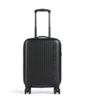 Armani Exchange Maui Spinner (4 wheels) black