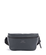 Armani Exchange Dino Sac banane ebony