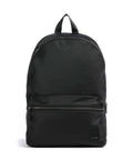 Armani Exchange Icon Backpack black