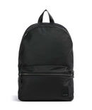 Armani Exchange Icon Backpack black