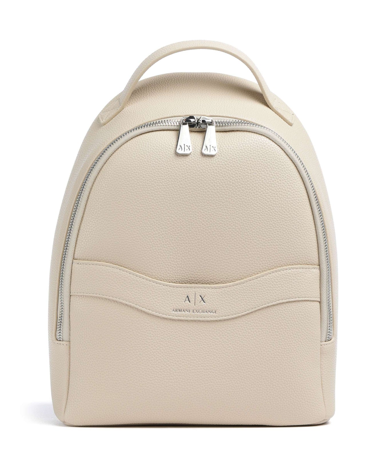 Armani Exchange Wave Backpack valley