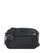 Emporio Armani Recycled Nylon Crossbody bag black beauty