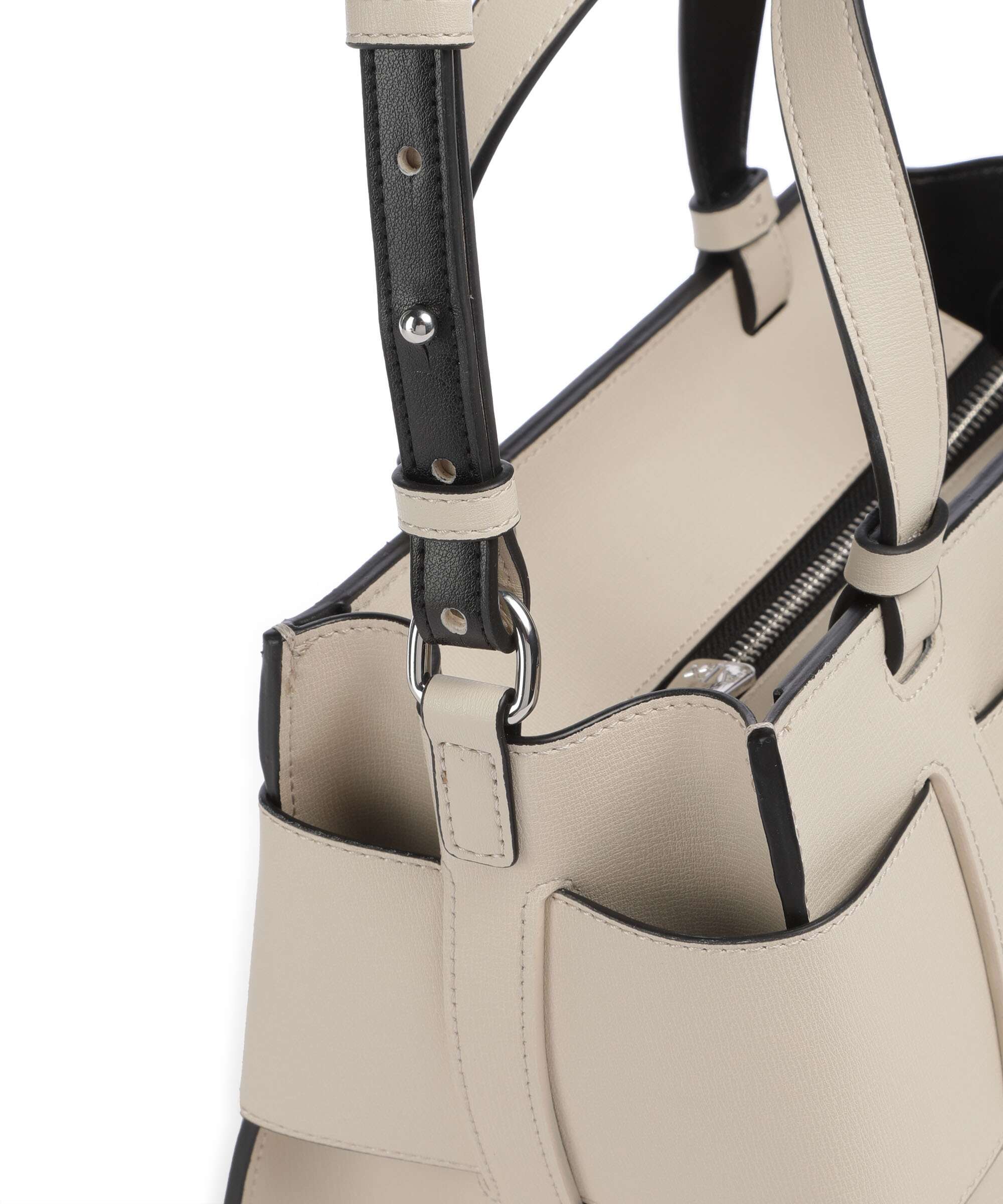 Armani Exchange Susy M Handbag valley