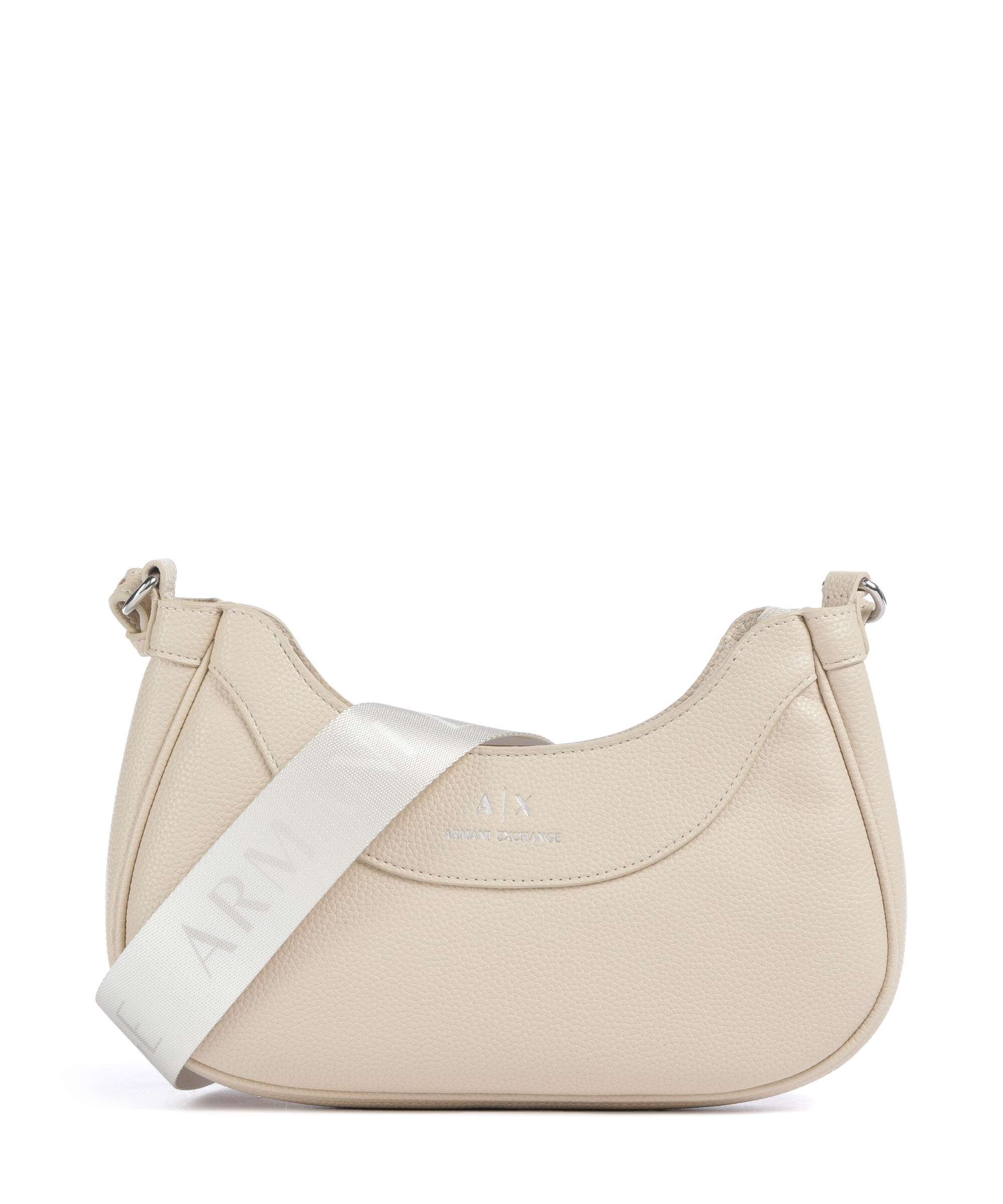 Armani Exchange Wave S Crossbody bag valley