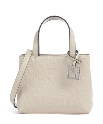 Armani Exchange Liz S Sac à main valley