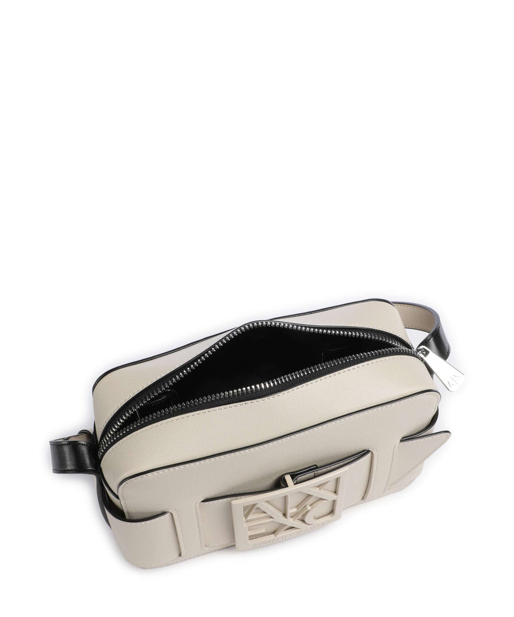 Armani Exchange Susie Crossbody bag valley