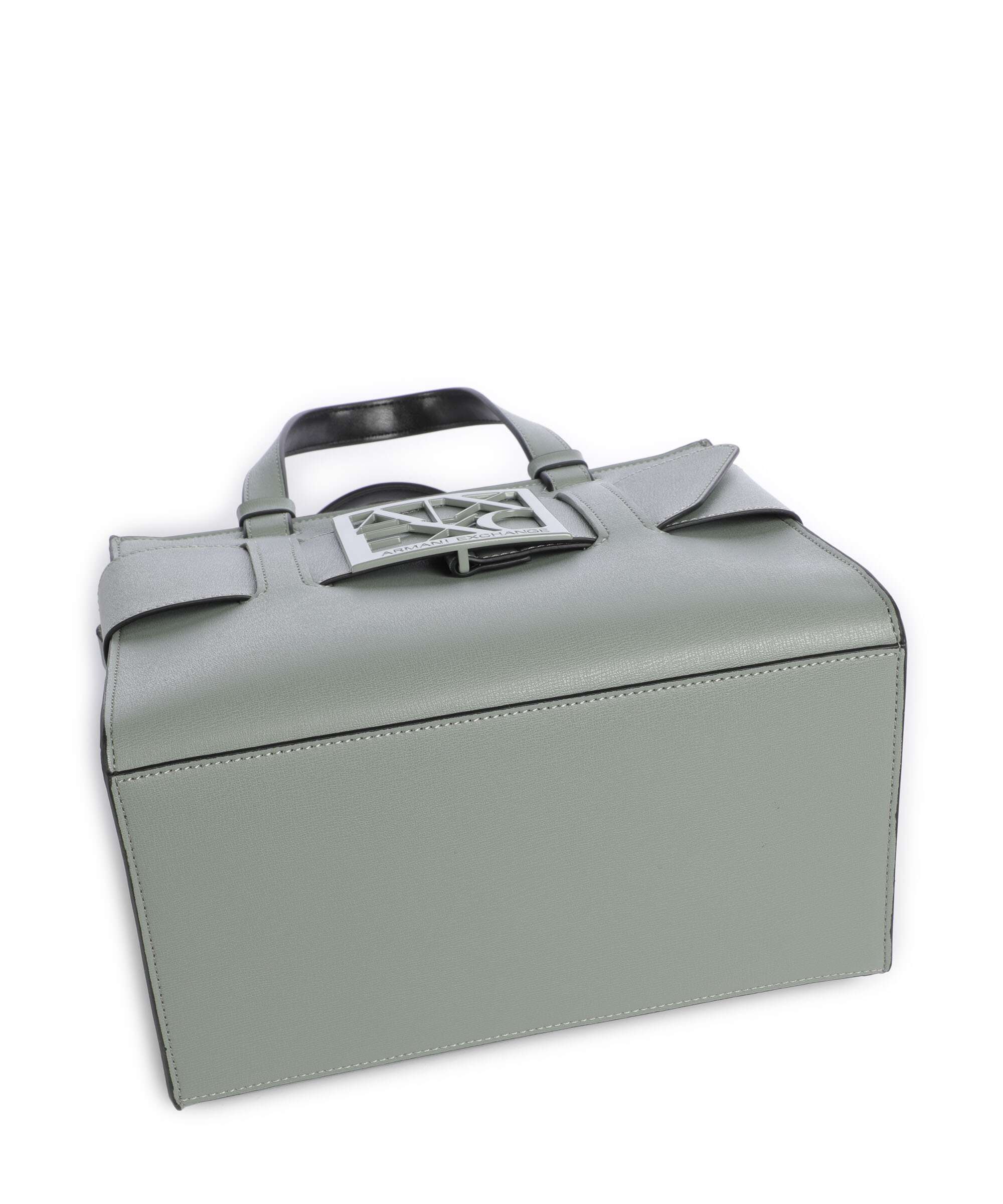Armani Exchange Susy M Handbag sage