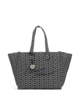 Emporio Armani La Gio Shopper blu/ecru