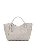 Emporio Armani Durini 24 Tote bag beige