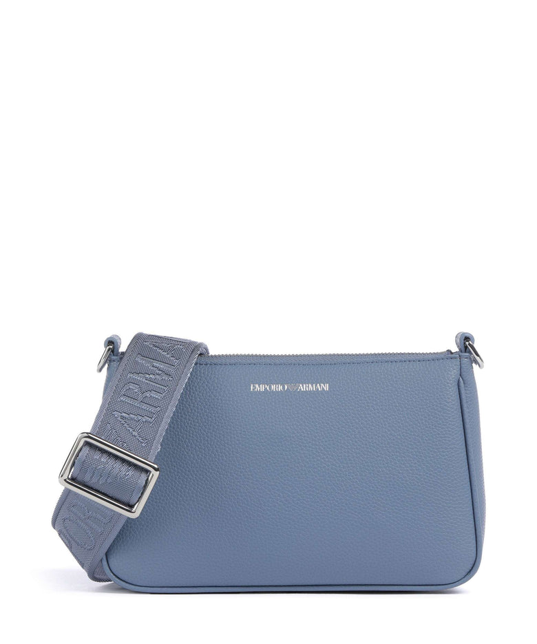 Emporio Armani Dea Shoulder bag asfalto/terra