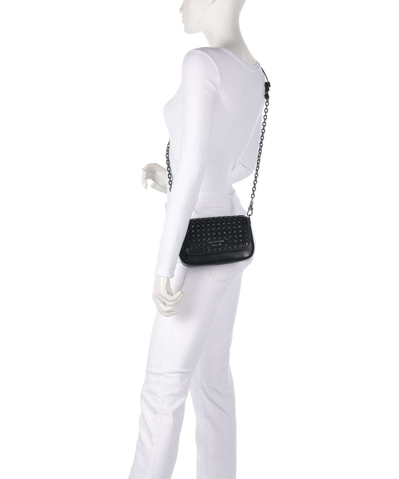 Emporio Armani Lilly Crossbody bag black beauty