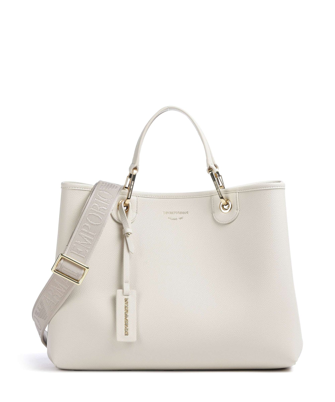 Emporio Armani My EA Handbag corda/terra