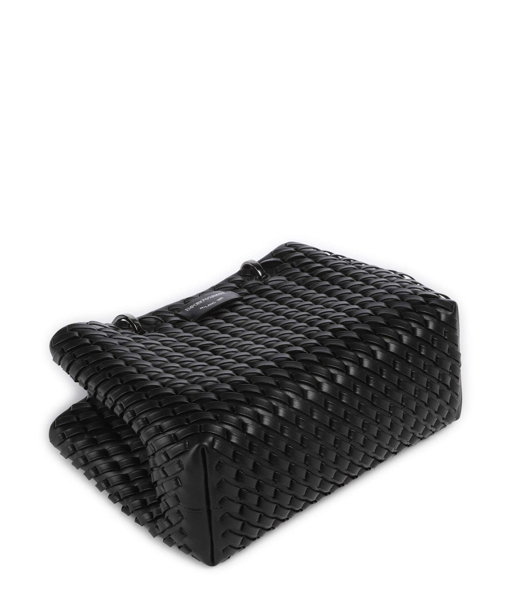 Emporio Armani My EA Handbag black beauty