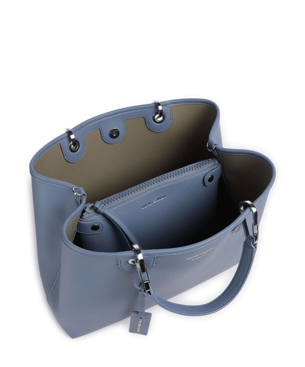 Emporio Armani My EA Handbag asfalto/terra