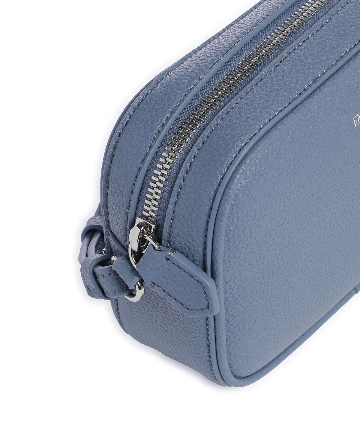 Emporio Armani Lilly Crossbody bag asfalto/terra