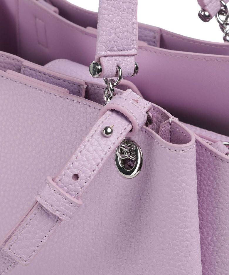 Emporio Armani Annie Handbag peonia