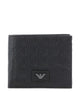 Emporio Armani New Minorca Portefeuille black beauty
