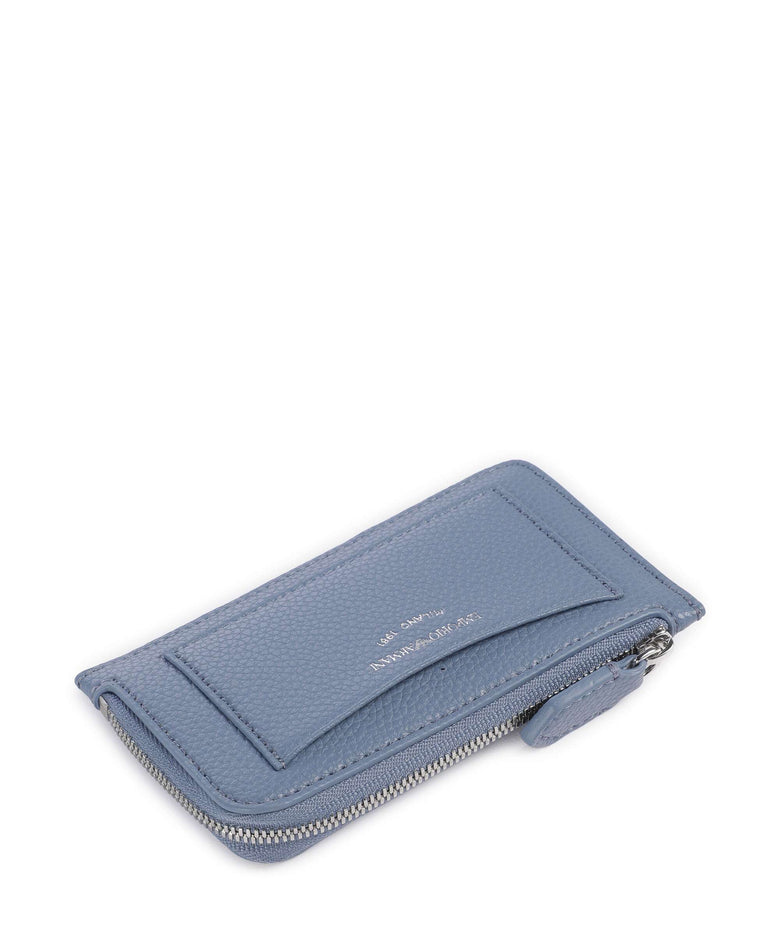 Emporio Armani My EA Credit card holder asfalto