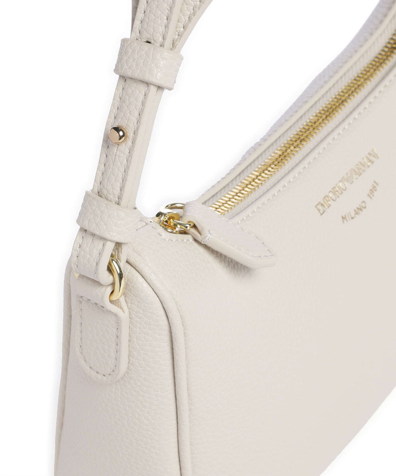 Emporio Armani Lilly Crossbody bag corda/terra