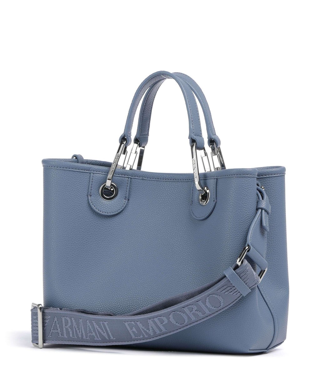 Emporio Armani My EA S Handbag asfalto/terra