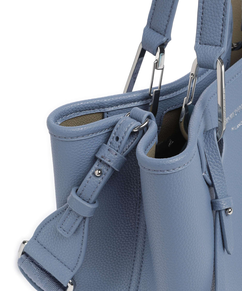 Emporio Armani My EA Handbag asfalto/terra