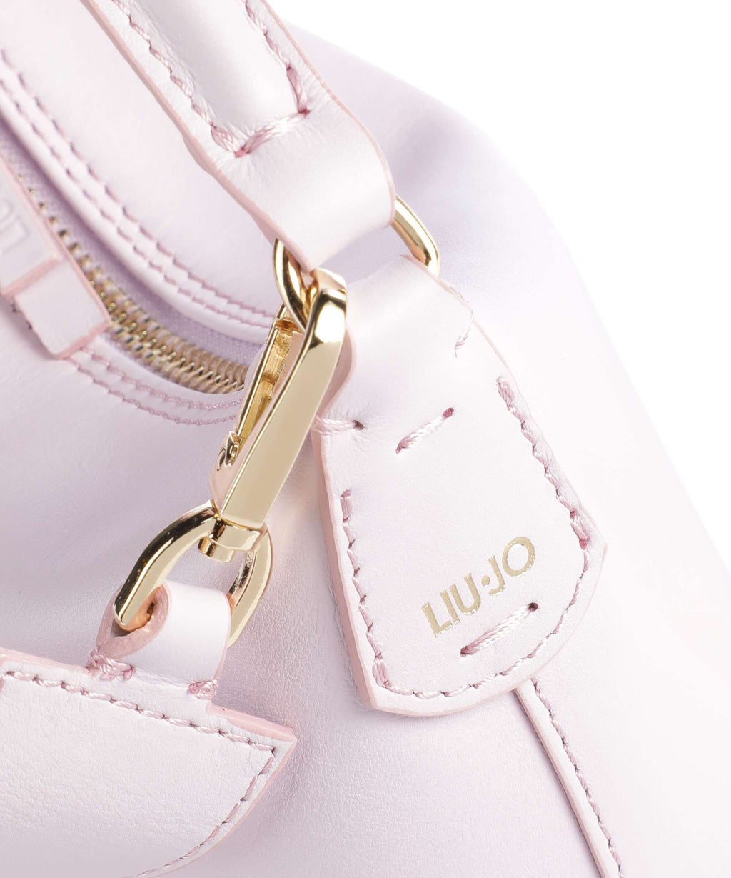 Liu Jo Leonie Hanne Crossbody bag tulip                         