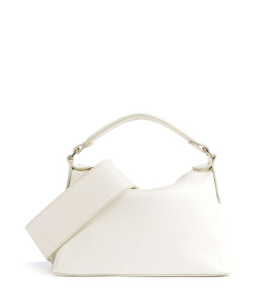 Liu Jo Leonie Hanne Crossbody bag milk