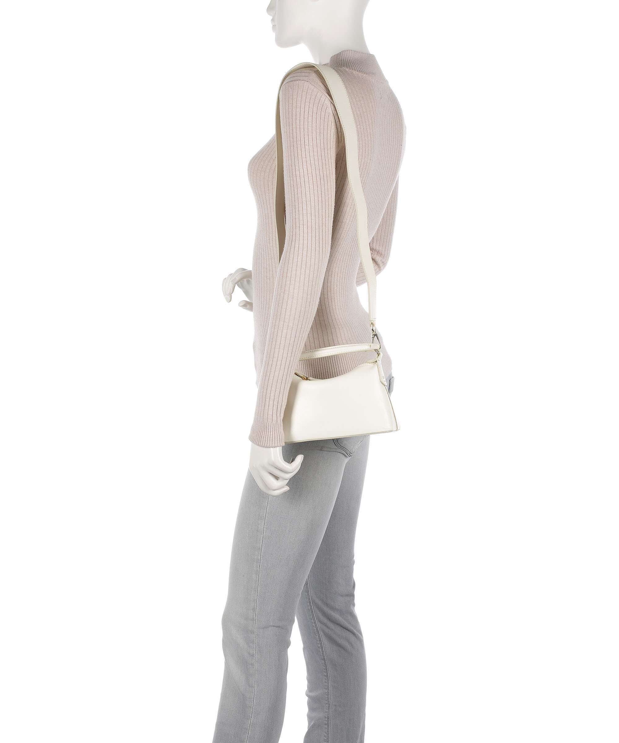 Liu Jo Leonie Hanne Crossbody bag milk                          