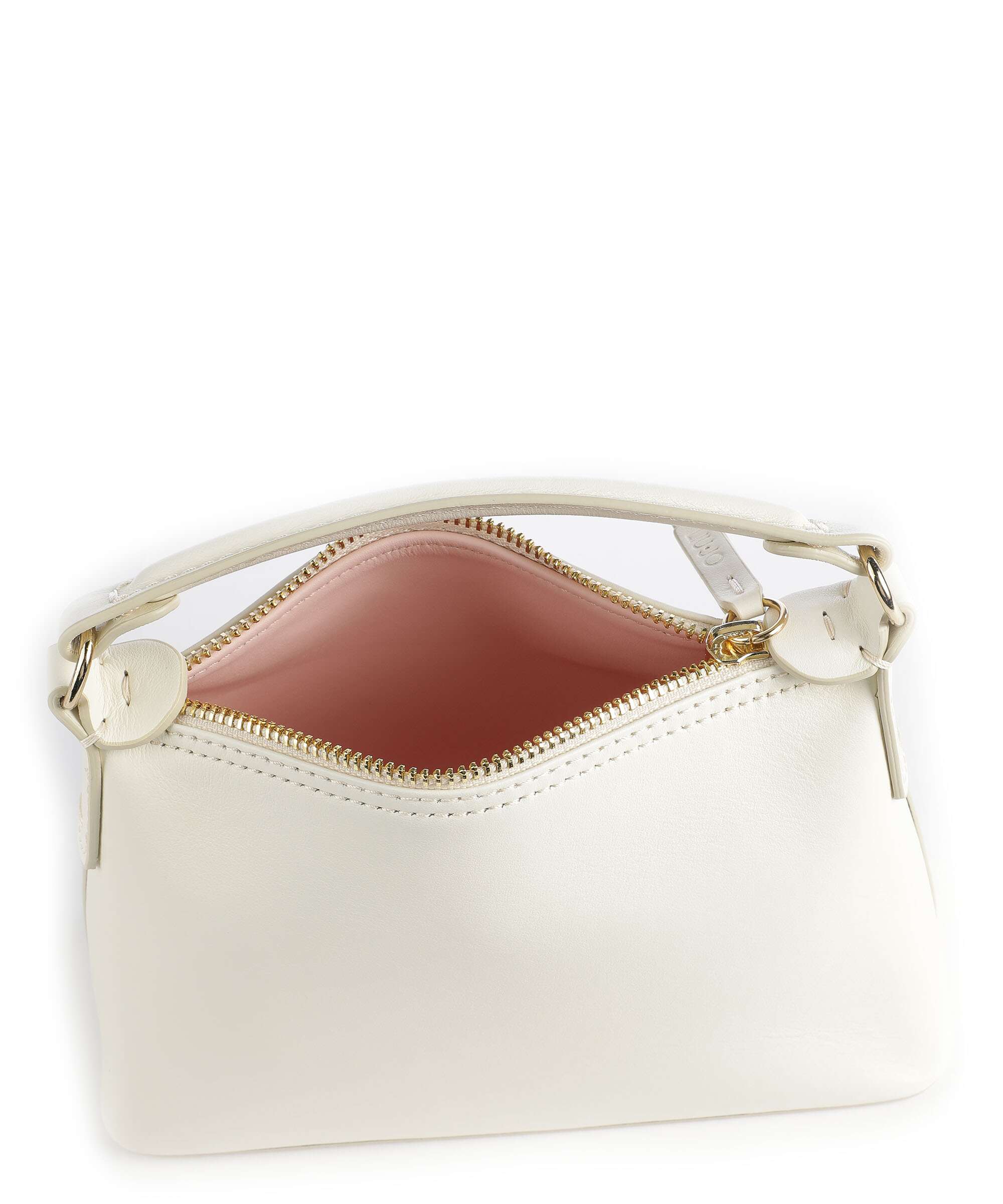 Liu Jo Leonie Hanne Crossbody bag milk                          
