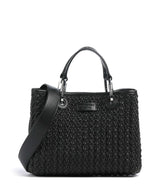 Emporio Armani My EA Handtasche black