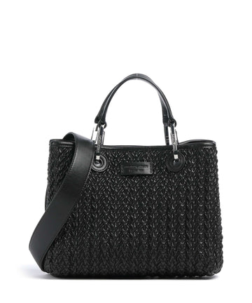 Emporio Armani My EA Sac à main black