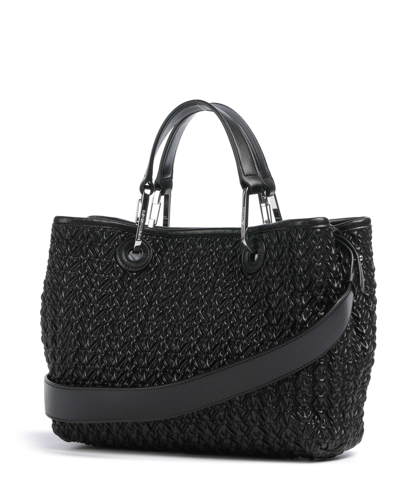 Emporio Armani My EA Handbag black