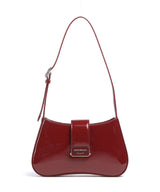 Emporio Armani Cassandra Schultertasche carminio
