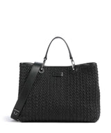 Emporio Armani My EA Handtasche black